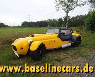 Lotus Super Seven Gebrauchtwagen