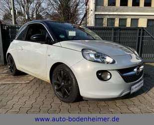 Opel Adam Gebrauchtwagen
