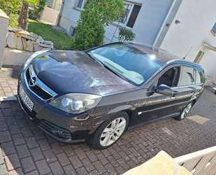 Opel Vectra Gebrauchtwagen