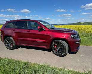 Jeep Grand Cherokee Gebrauchtwagen