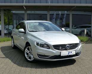 Volvo S60 Gebrauchtwagen