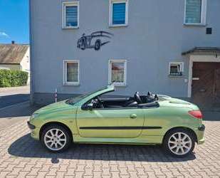 Peugeot 206 Gebrauchtwagen