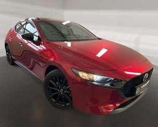 Mazda 3 Gebrauchtwagen