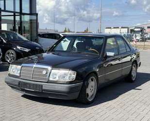 Mercedes-Benz 260 Gebrauchtwagen