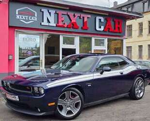 Dodge Challenger Gebrauchtwagen