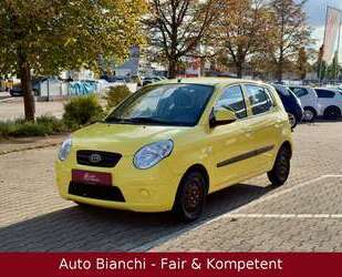 Kia Picanto Gebrauchtwagen
