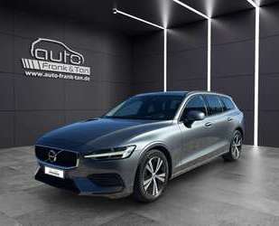 Volvo V60 Gebrauchtwagen