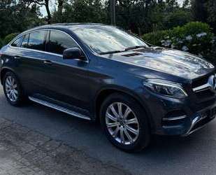 Mercedes-Benz GLE 350 Gebrauchtwagen