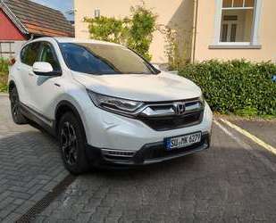 Honda CR-V Gebrauchtwagen