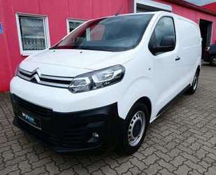 Citroen Jumpy Gebrauchtwagen