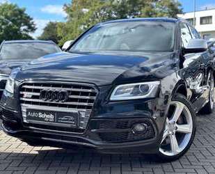 Mercedes-Benz SQ5 