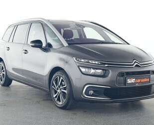 Citroen Grand C4 Picasso Gebrauchtwagen
