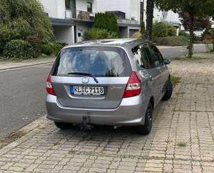 Honda Jazz Gebrauchtwagen