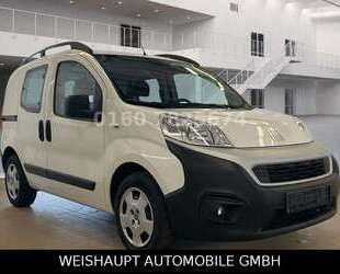 Fiat Fiorino Gebrauchtwagen