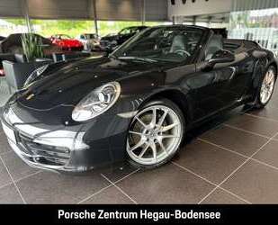 Porsche 991 Gebrauchtwagen