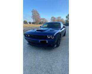 Dodge Challenger Gebrauchtwagen