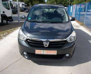 Dacia Lodgy Gebrauchtwagen