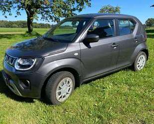 Suzuki Ignis Gebrauchtwagen