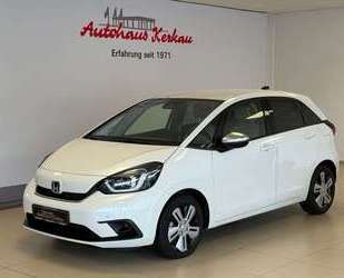 Honda Jazz Gebrauchtwagen