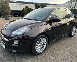 Opel Adam Gebrauchtwagen