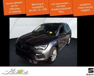 Seat Ateca Gebrauchtwagen