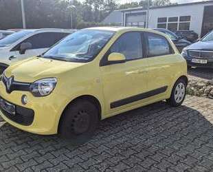 Renault Twingo Gebrauchtwagen