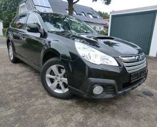 Subaru OUTBACK Gebrauchtwagen