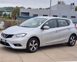 Nissan Pulsar Gebrauchtwagen