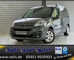 Citroen Berlingo Gebrauchtwagen