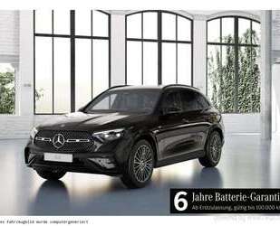 Mercedes-Benz GLC 400 Gebrauchtwagen