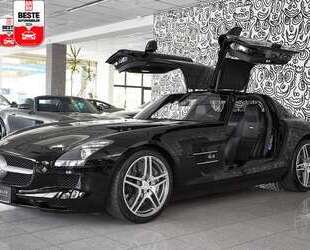 Mercedes-Benz SLS Gebrauchtwagen