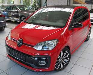 VW up! Gebrauchtwagen