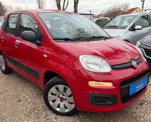 Fiat Panda Gebrauchtwagen