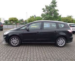 Ford S-Max Gebrauchtwagen