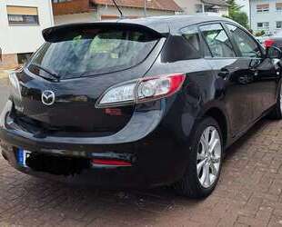 Mazda 3 Gebrauchtwagen