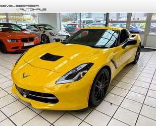 Corvette C7 Gebrauchtwagen