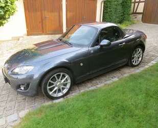 Mazda MX-5 Gebrauchtwagen
