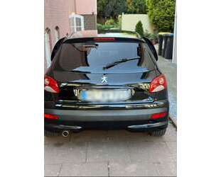 Peugeot 206 Gebrauchtwagen