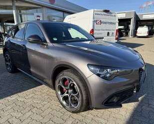 Alfa Romeo Stelvio Gebrauchtwagen