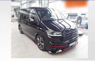 VW T6.1 Multivan Gebrauchtwagen