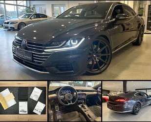 VW Arteon Gebrauchtwagen