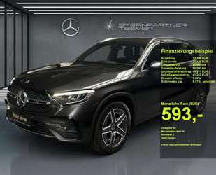 Mercedes-Benz GLC 300 Gebrauchtwagen