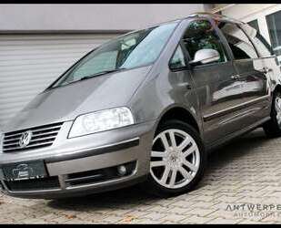 VW Sharan Gebrauchtwagen