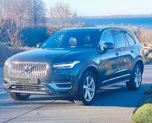 Volvo XC90 Gebrauchtwagen