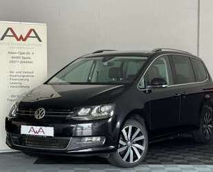 VW Sharan Gebrauchtwagen