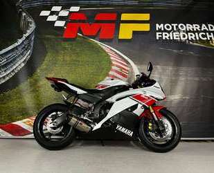 Yamaha YZF-R6 Gebrauchtwagen