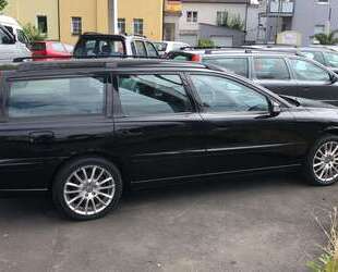 Volvo V70 Gebrauchtwagen
