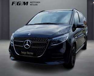 Mercedes-Benz V 300 Gebrauchtwagen