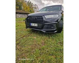 Audi Q7 Gebrauchtwagen