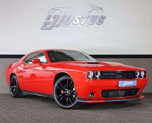 Dodge Challenger Gebrauchtwagen